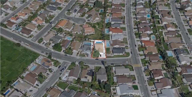 1634 Bork Avenue, Hacienda Heights, CA 91745