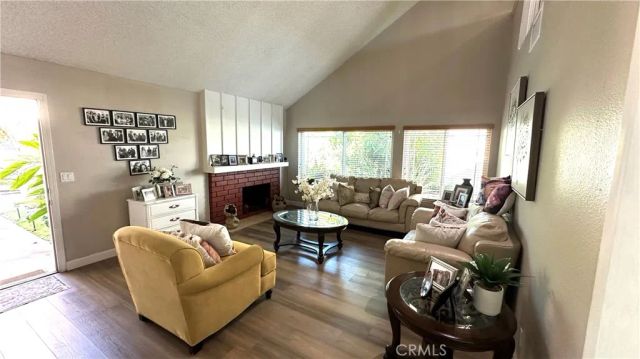 1634 Bork Avenue, Hacienda Heights, CA 91745