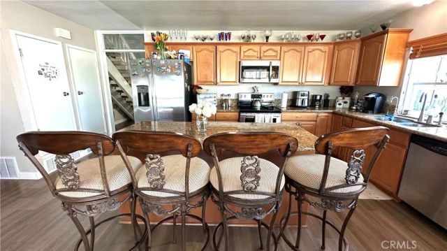 1634 Bork Avenue, Hacienda Heights, CA 91745