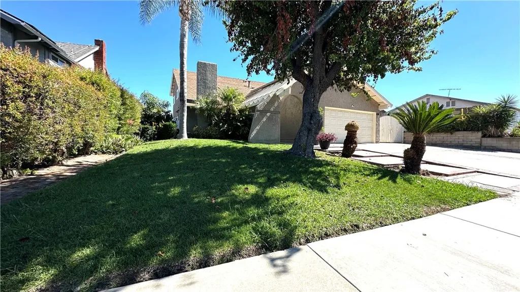 1634 Bork Avenue, Hacienda Heights, CA 91745