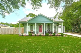 810 Stubbs Street, La Marque, TX 77568