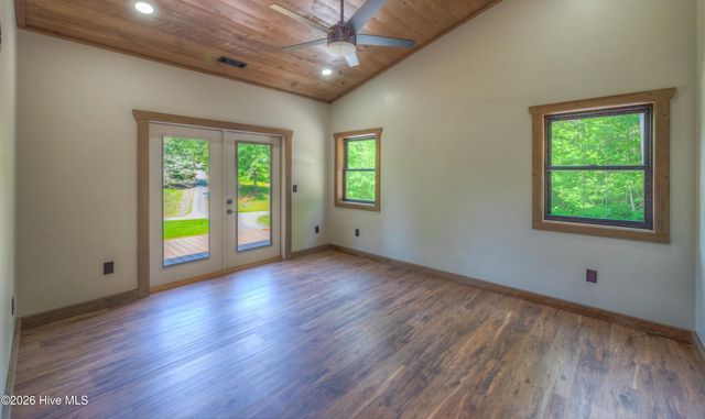 243 Butterball Boulevard, Murphy, NC 28906