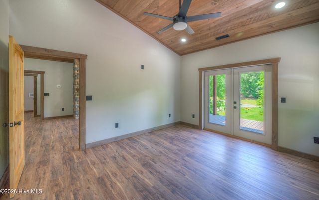 243 Butterball Boulevard, Murphy, NC 28906