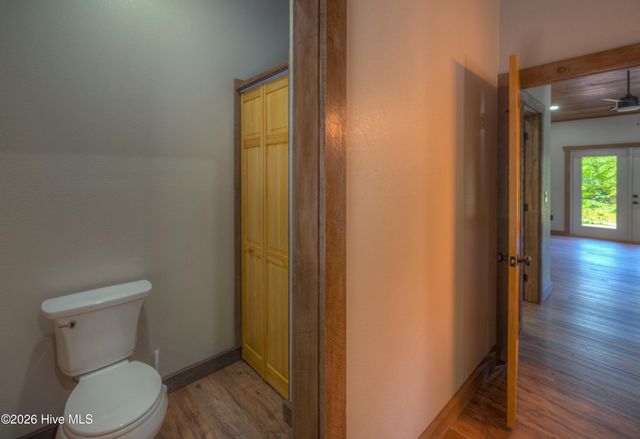 243 Butterball Boulevard, Murphy, NC 28906
