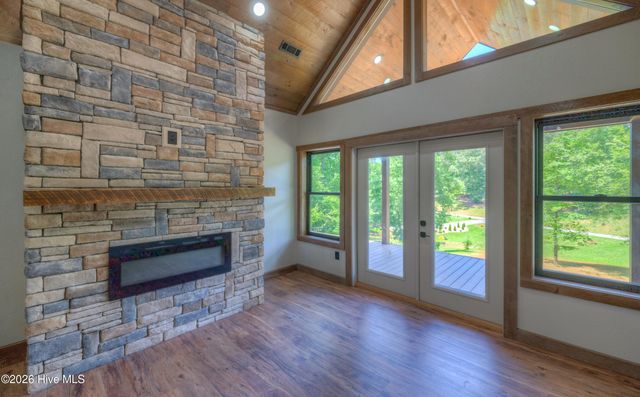 243 Butterball Boulevard, Murphy, NC 28906