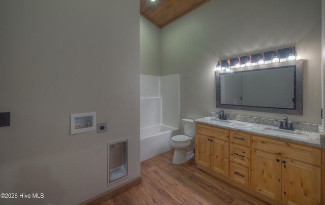 243 Butterball Boulevard, Murphy, NC 28906