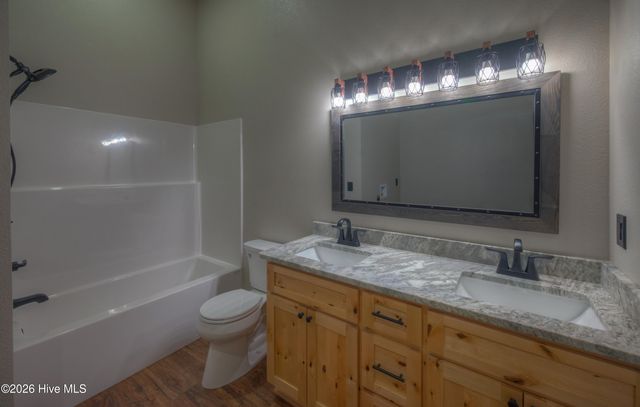 243 Butterball Boulevard, Murphy, NC 28906