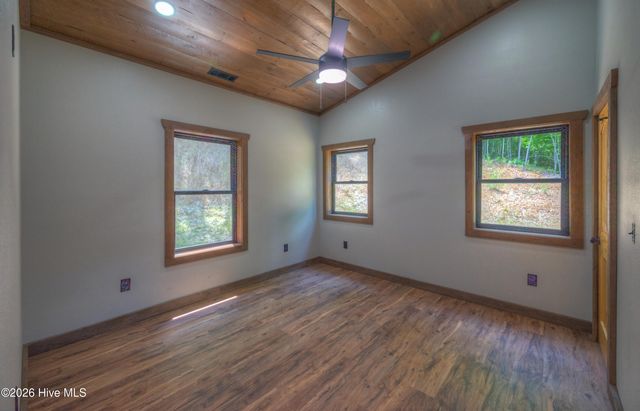 243 Butterball Boulevard, Murphy, NC 28906