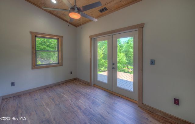 243 Butterball Boulevard, Murphy, NC 28906