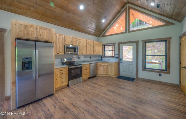 243 Butterball Boulevard, Murphy, NC 28906