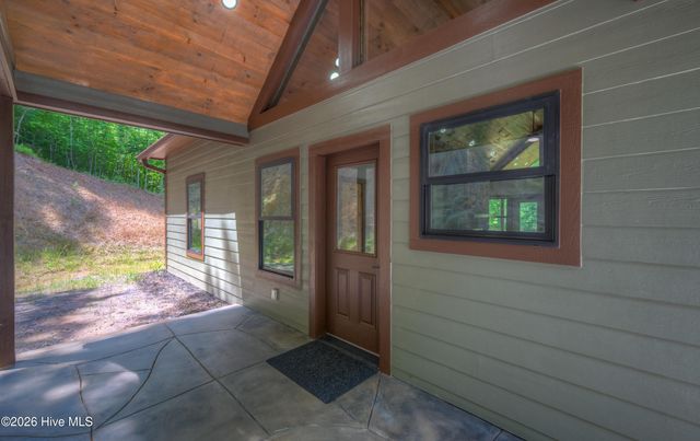 243 Butterball Boulevard, Murphy, NC 28906