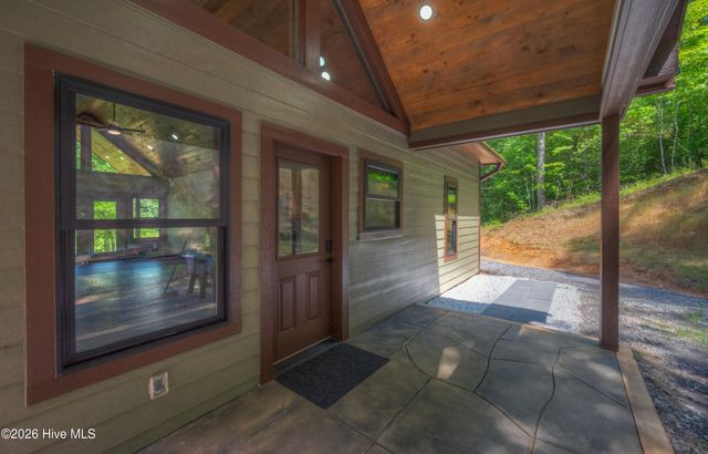 243 Butterball Boulevard, Murphy, NC 28906