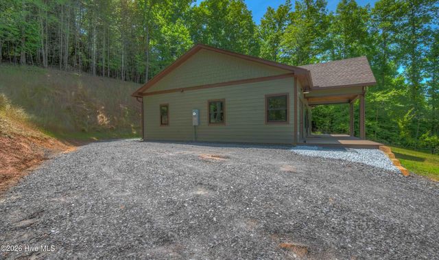 243 Butterball Boulevard, Murphy, NC 28906