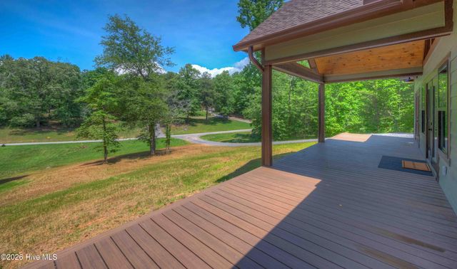 243 Butterball Boulevard, Murphy, NC 28906