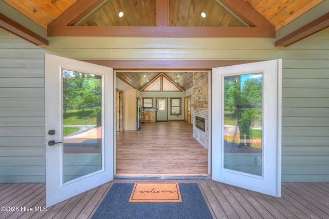 243 Butterball Boulevard, Murphy, NC 28906