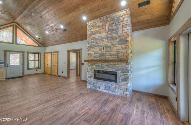 243 Butterball Boulevard, Murphy, NC 28906