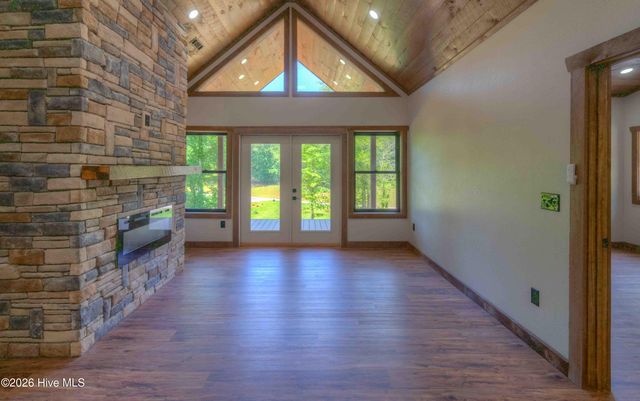 243 Butterball Boulevard, Murphy, NC 28906
