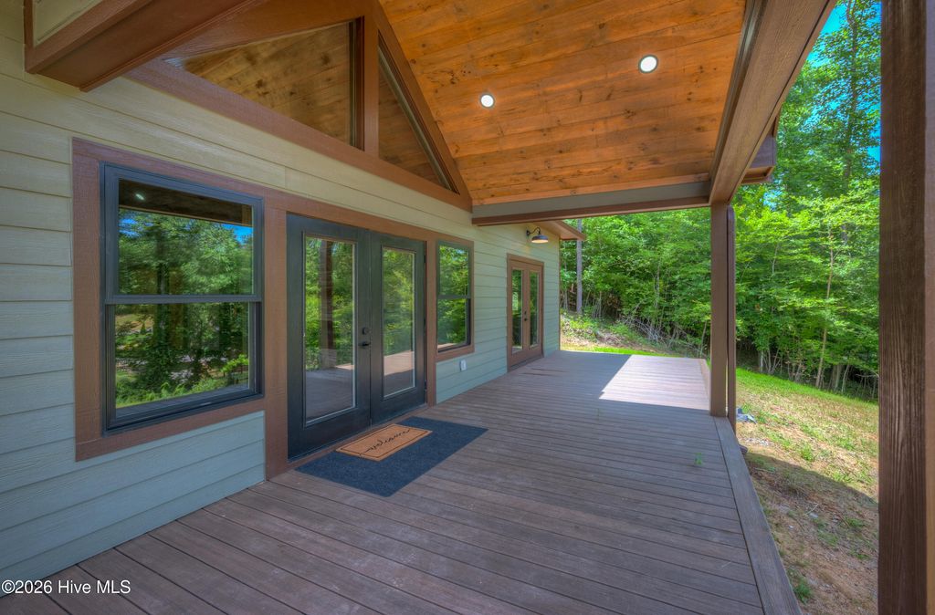 243 Butterball Boulevard, Murphy, NC 28906