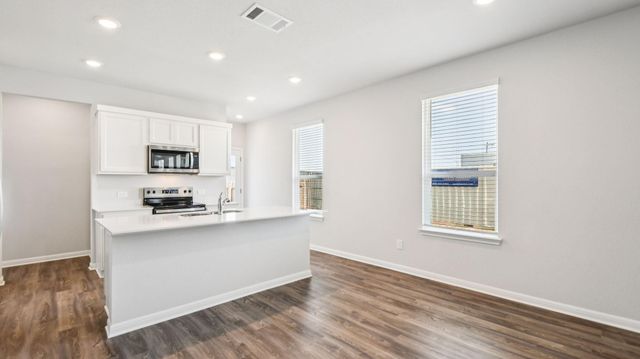 1145 Wild Leaf WAY, San Marcos, TX 78666