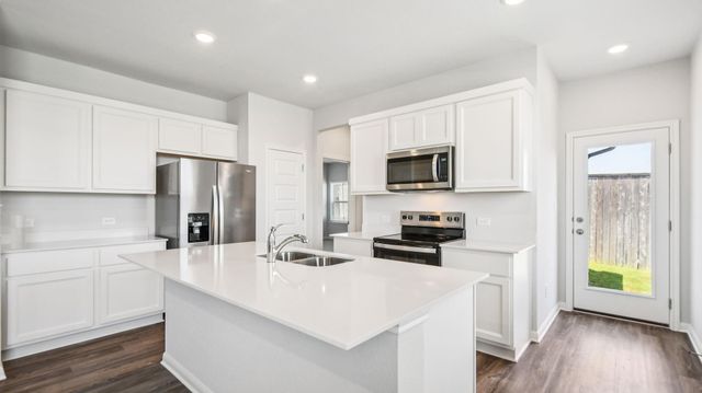 1145 Wild Leaf WAY, San Marcos, TX 78666