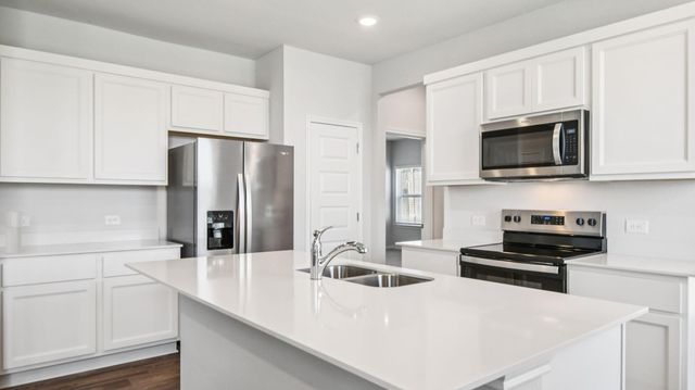 1145 Wild Leaf WAY, San Marcos, TX 78666