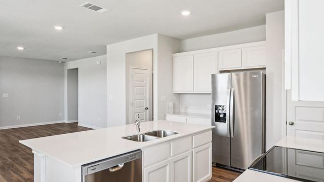 1145 Wild Leaf WAY, San Marcos, TX 78666