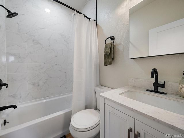 33884 Bergen View Trail, Evergreen, CO 80439