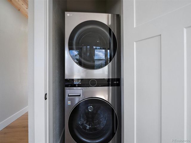 33884 Bergen View Trail, Evergreen, CO 80439