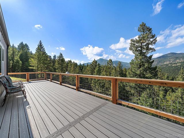 33884 Bergen View Trail, Evergreen, CO 80439