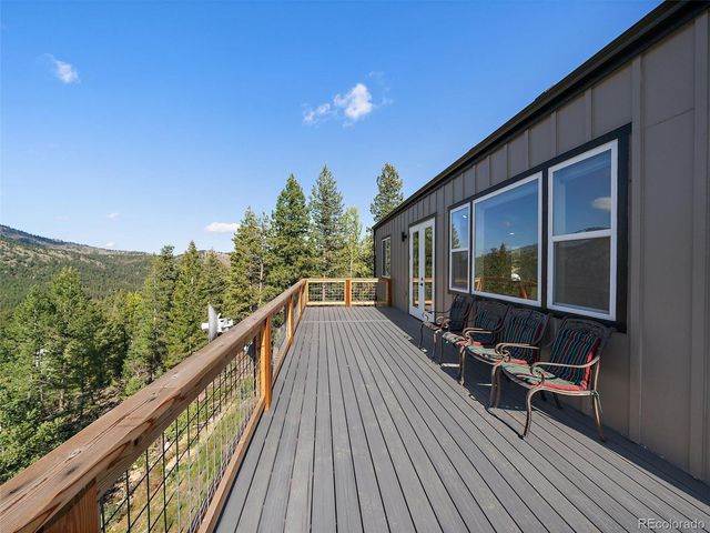 33884 Bergen View Trail, Evergreen, CO 80439