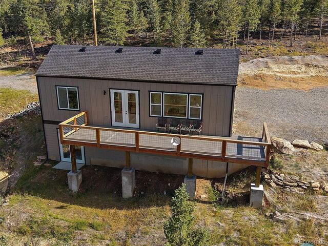 33884 Bergen View Trail, Evergreen, CO 80439