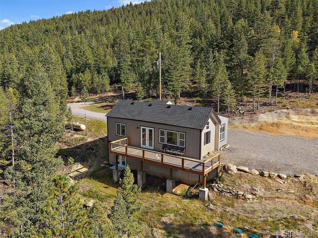 33884 Bergen View Trail, Evergreen, CO 80439