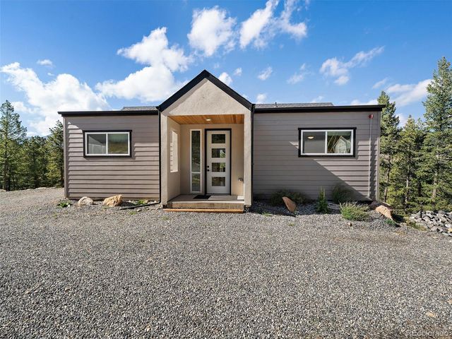 33884 Bergen View Trail, Evergreen, CO 80439