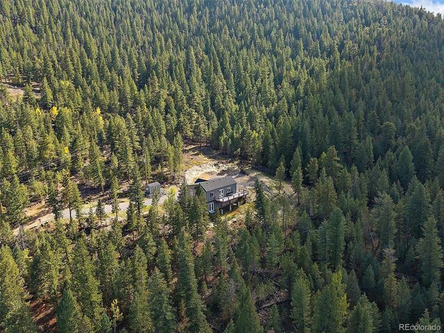 33884 Bergen View Trail, Evergreen, CO 80439