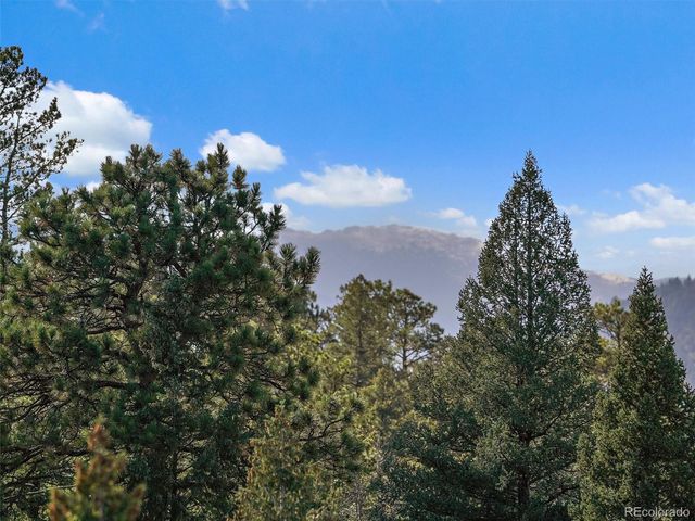 33884 Bergen View Trail, Evergreen, CO 80439