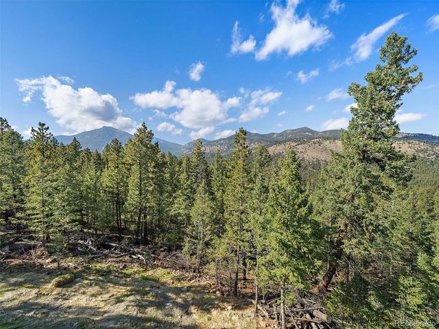 33884 Bergen View Trail, Evergreen, CO 80439