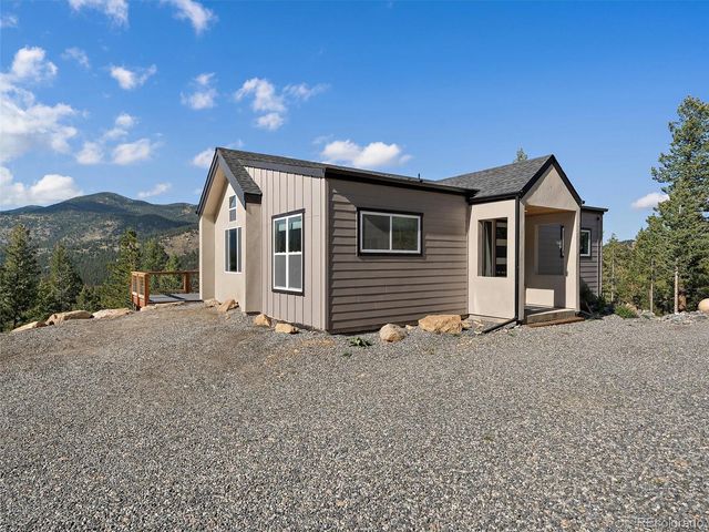 33884 Bergen View Trail, Evergreen, CO 80439