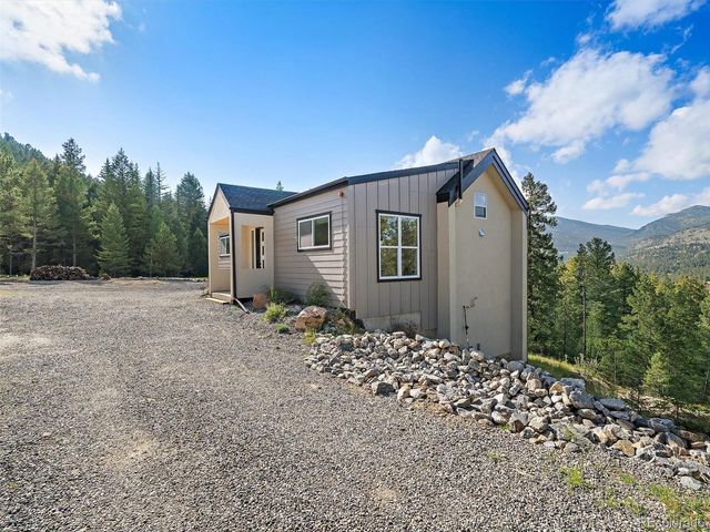 33884 Bergen View Trail, Evergreen, CO 80439