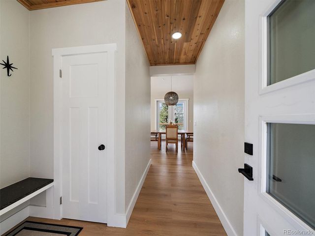 33884 Bergen View Trail, Evergreen, CO 80439