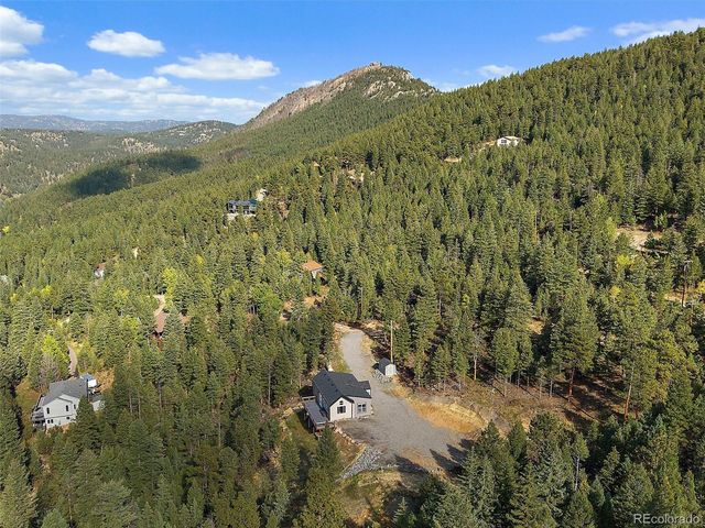 33884 Bergen View Trail, Evergreen, CO 80439