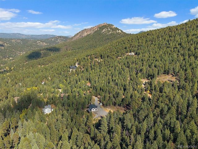 33884 Bergen View Trail, Evergreen, CO 80439