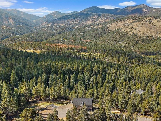 33884 Bergen View Trail, Evergreen, CO 80439