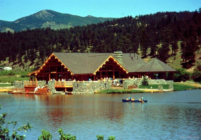 33884 Bergen View Trail, Evergreen, CO 80439