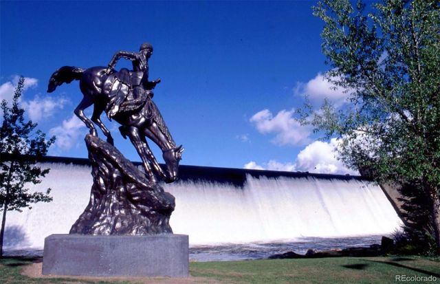 33884 Bergen View Trail, Evergreen, CO 80439