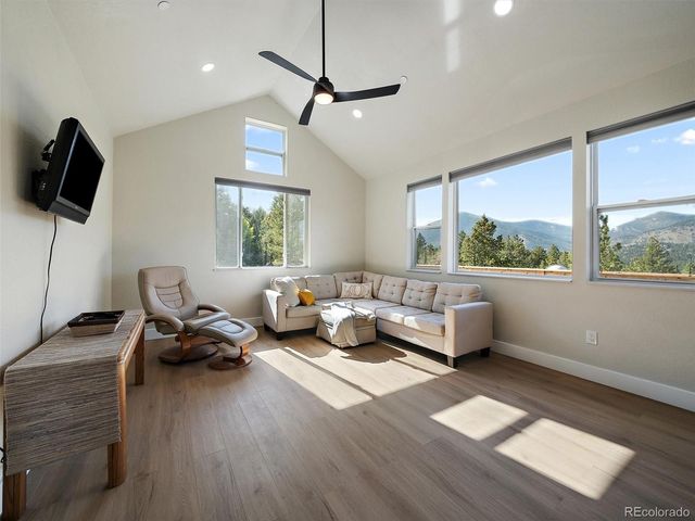 33884 Bergen View Trail, Evergreen, CO 80439