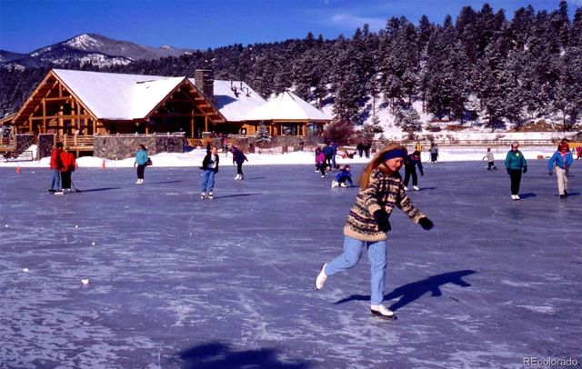 33884 Bergen View Trail, Evergreen, CO 80439