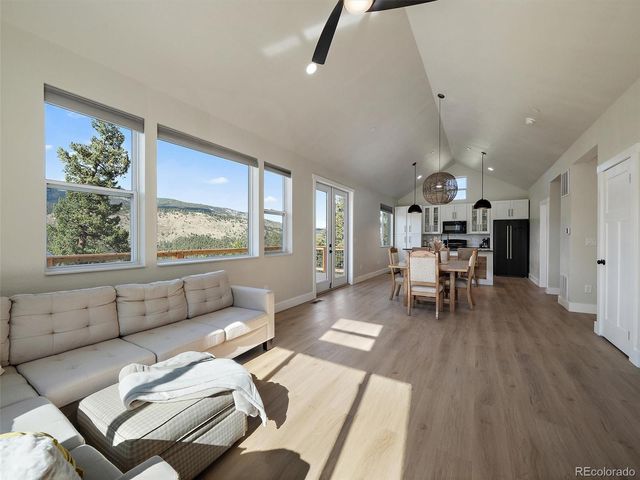 33884 Bergen View Trail, Evergreen, CO 80439