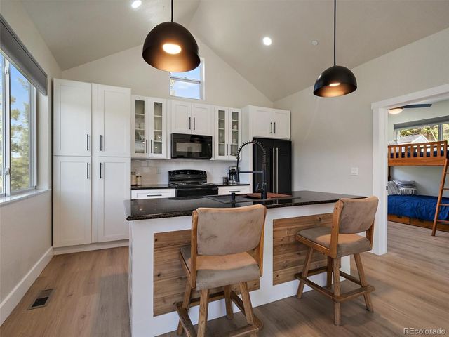 33884 Bergen View Trail, Evergreen, CO 80439