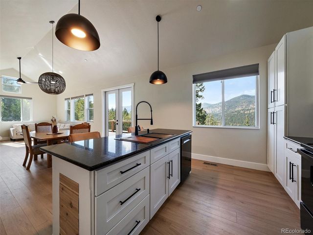 33884 Bergen View Trail, Evergreen, CO 80439