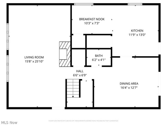 11 Pacific Road NE, Carrollton, OH 44615